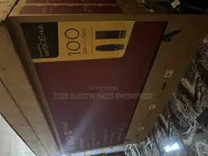 Lg 100 Inches Uhd Web0s With Magic Remote