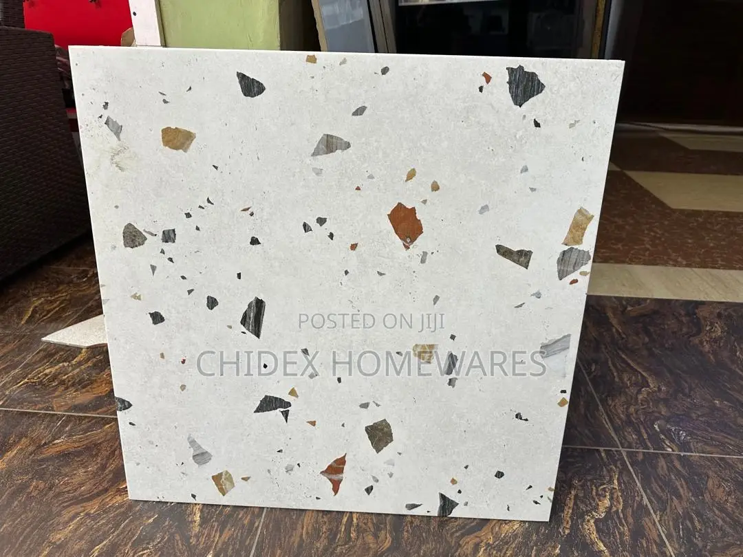 60x60 Tiles