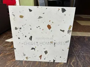 60x60 Tiles