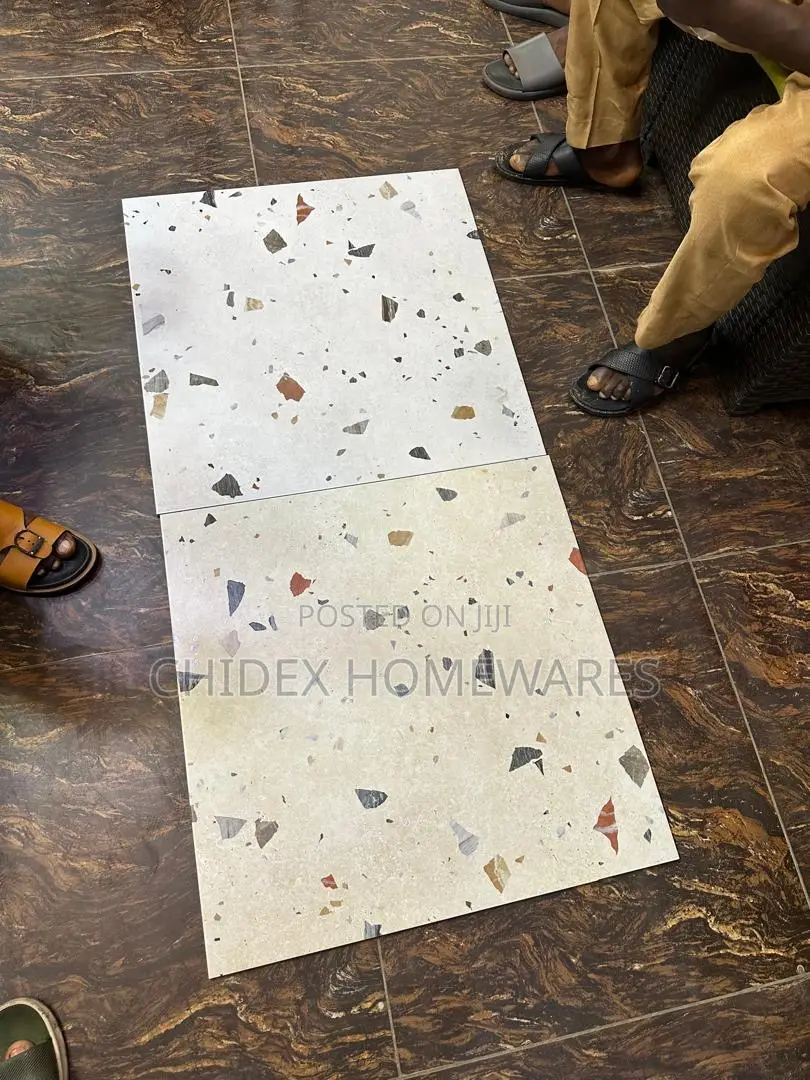 60x60 Tiles