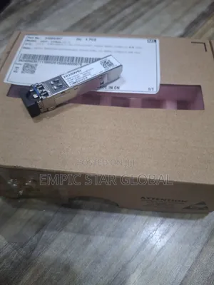 1g SFP Moduel Singlemode