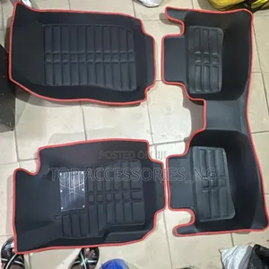 Floor Mat for Range Rover Sport