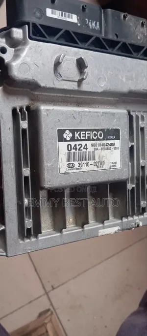 Hyundai Picanto 2008 Brainbox Manual