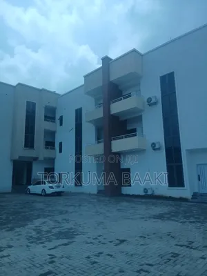 4bdrm Townhouse/Terrace in Jahi for sale