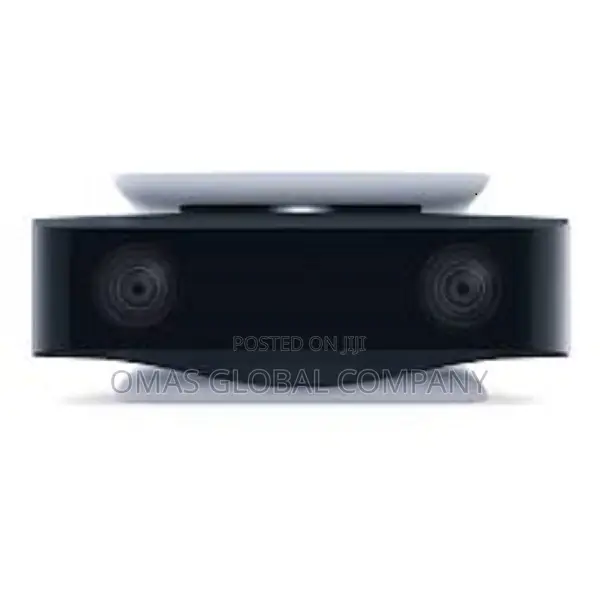 Ps5 Hd Camera