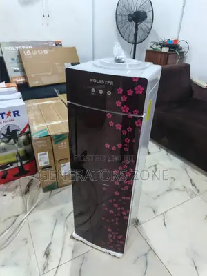 Polystar Water Dispenser Pv-R6jx-5rf Perfect for Home Office