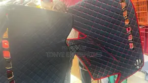 Hyundai Sonata 2012 Leather Mat Dashboard Cover