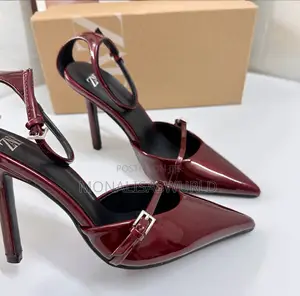 Quality Ladies Heels