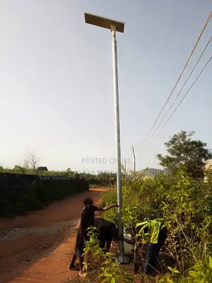 Waterproof Solar Light