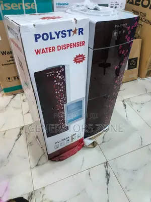 Refresh With Polystar Pv-R6jx-5rf