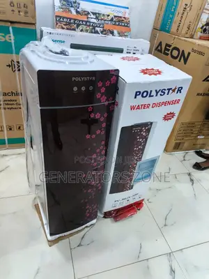 Polystar Pv-R6jx-5rf – Pure Hydration