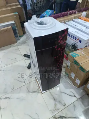 Polystar Pv-R6jx-5rf – Ready Anytime