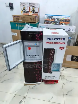 Polystar Pv-R6jx-5rf – Cool Comfort