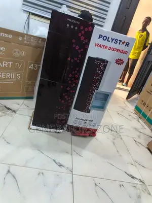 Polystar Pv-R6jx-5rf – Refreshment at Your Fingertips