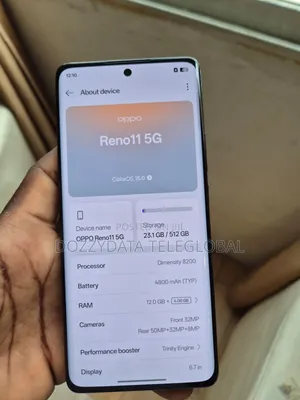 Oppo Reno11 256 GB