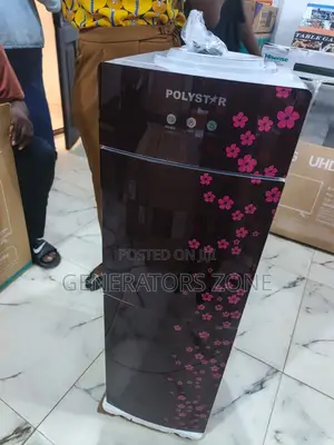 Polystar Pv-R6jx-5rf – Compact Design, Big Performance