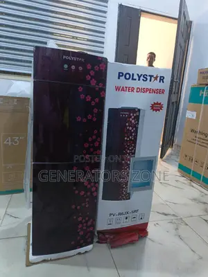 Stay Cool Warm With Polystar Pv-R6jx-5rf