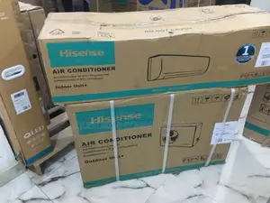2hp Hisense Non Inverter Air Conditioner – Hisense As18tg1