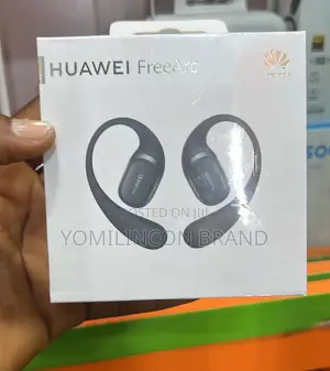 Huawei Freearc Open Headphones, Incredible Sound