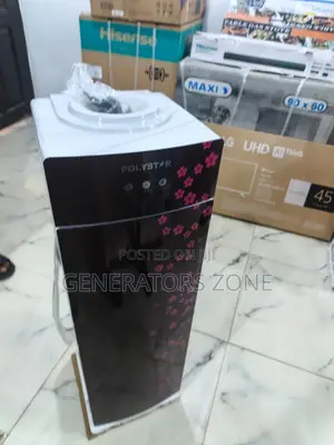 Polystar Pv-R6jx-5rf – Efficient Water Dispenser