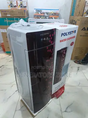 Polystar Pv-R6jx-5rf – Refreshment Made Easy