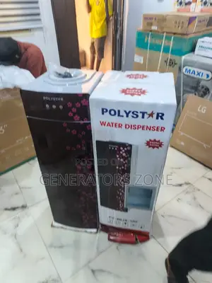 Polystar Pv-R6jx-5rf – Convenience Meets Quality Hydration