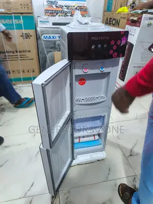 Polystar Pv-R6jx-5rf – Clean, Cool, Refresh – Anytime