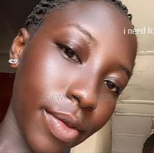 Adewoye Favour