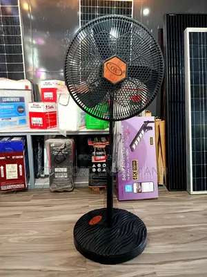 Ox 18 Inches Standing Fan