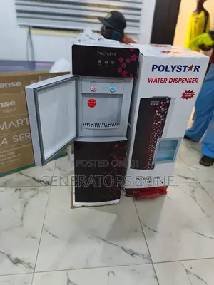 Polystar Pv-R6jx-5rf – Redefine the Way You Drink Water