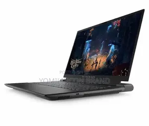 New Laptop Dell Alienware M18 R2 64GB Intel Core I9 SSD 2T
