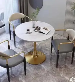 Executive Restaurant and Resort Center Set