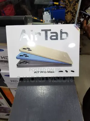 New AirTab U24 Pro 1 TB Gray