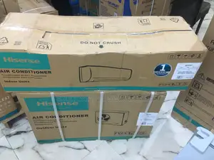 2hp Hisense Non-Inverter Basic Split Air Conditioner As18tg1