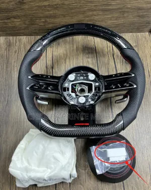 Sterling Wheel
