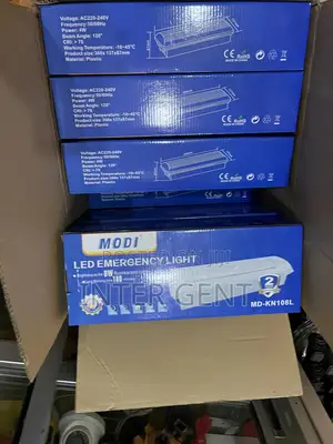 Emergency Exit Light Led