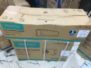 Hisense 2hp Split Ac As18tg1 the Perfect Ac for Movie Nights at Home