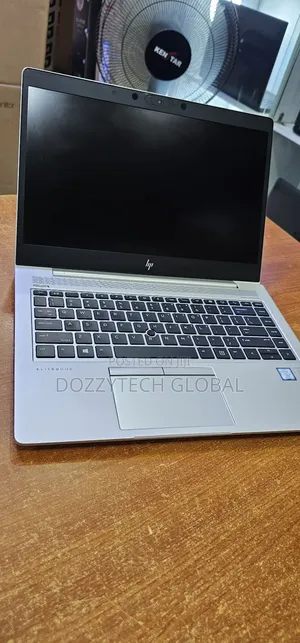 Laptop HP EliteBook 840 G6 16GB Intel Core I7 SSD 256GB