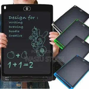 12 Inch Writing Tablet