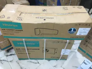 Hisense 2hp Non Inverter Ac As18tg1 -That Blends Into Your Modern Home