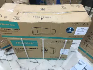 Hisense 2hp Split Unit As18tg1 Air Conditioner
