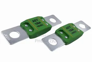 Adler Aey Series Electric Vehicle 70v/150a Power Fuse