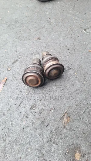 Ball Joint Nissan Quest 2005 Direct Tokunbo