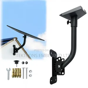 Starlink Bendable Support Bracket