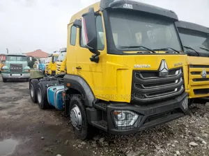 Howo Sino Truck