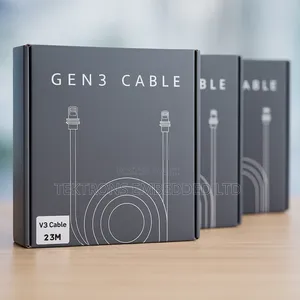 Starlink Gen3 Ethernet Cable 75 Ft (25 Meters)