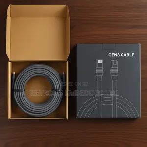 Starlink Gen3 Ethernet Cable 75 Ft (25 Meters)