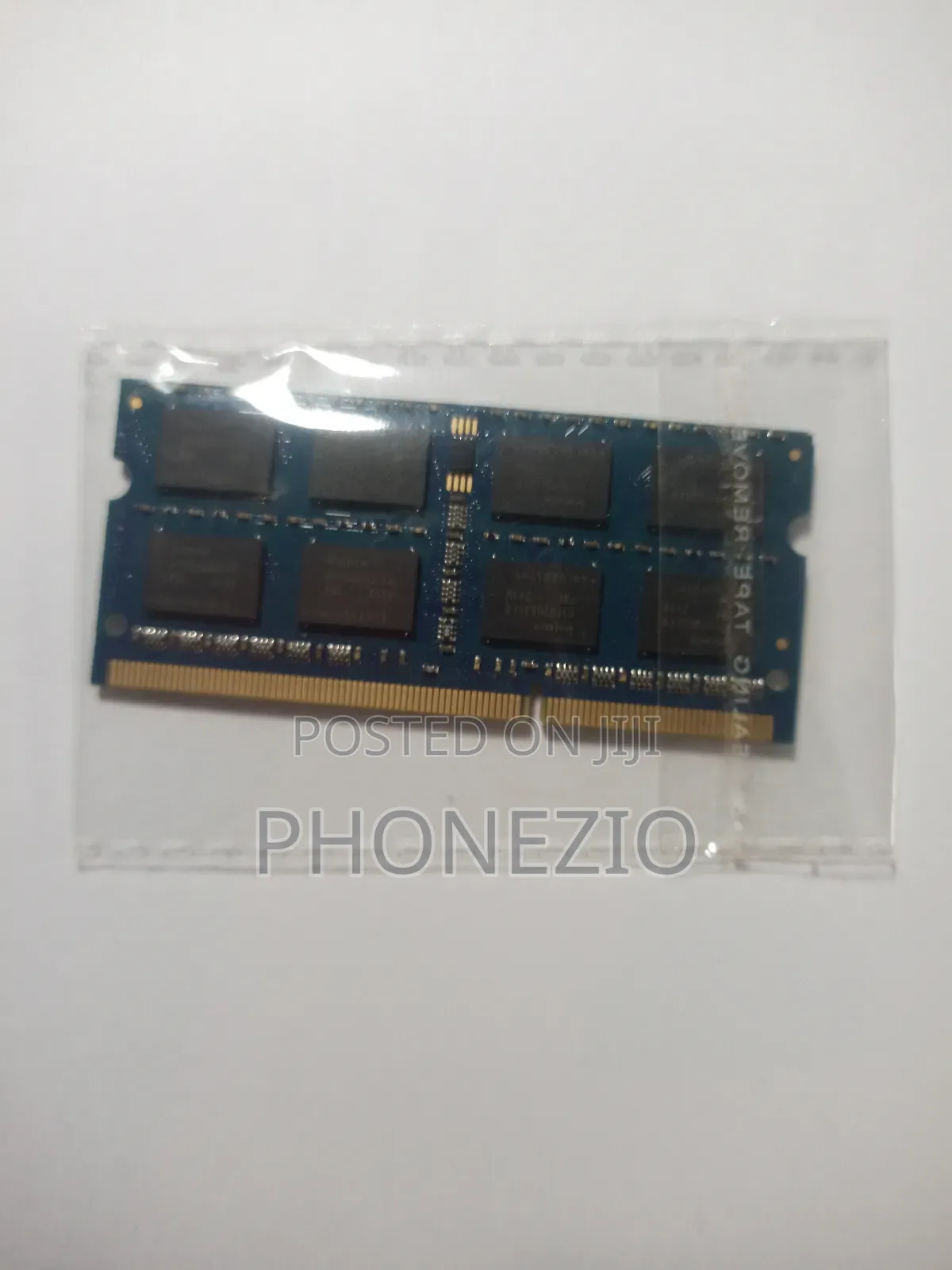 4gb Ddr3 Ram