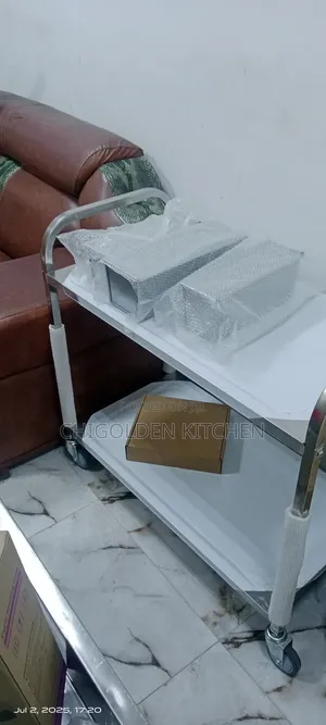 Food Trolley