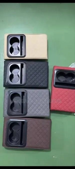 Armrest Covers